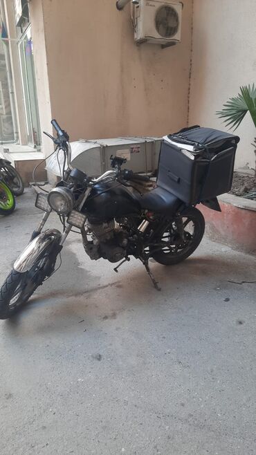 işlənmiş moped: Zontes - KLASSIK, 250 sm3, 2011 il, 999999 km
