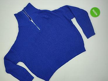 brandy bluza: Shein, Golf damski, rozmiar S — 2