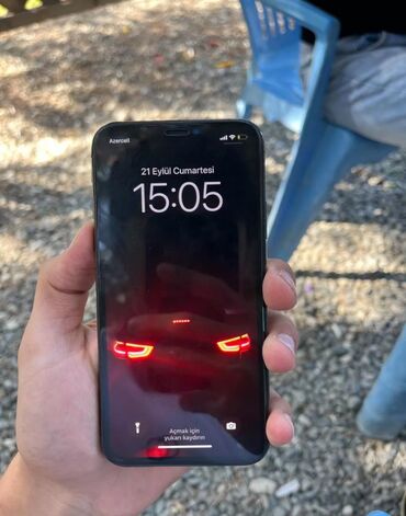 iphone 7 qiyməti: IPhone X, 256 GB, Qara, Simsiz şarj