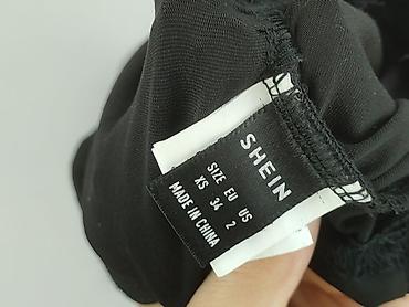 c: Shein, Sukienka damska, rozmiar XS — 4