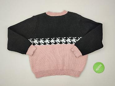 jacket crivit: Sweter damski, rozmiar 6XL — 3