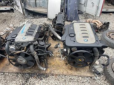 Другие автозапчасти: Привозные автозапчасти в наличии и на заказ !!! Акпп моторы рулевые — 25