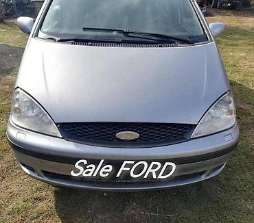 Transport: STOP LAMPE ZA FORD GALAXY | FORD velika ponuda delova Na prodaju — 5