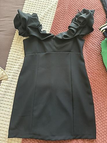 Ziyafət donu, Mini, Zara, S