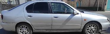 Продажа авто: Nissan Primera: 2001 г., 1.8 л, Механика, Бензин, Хэтчбэк — 1