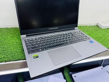 ноуты игровые: Ноутбук, 16 ГБ ОЗУ, Intel Core i7, 15.6 ", Б/у, Игровой, память NVMe SSD