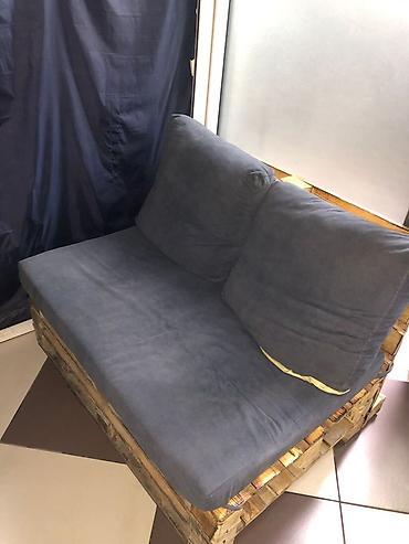 Прямые диваны: Прямой диван — 7