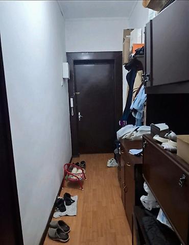 2 bedroom: 2 комнаты, 55 м², ул. Московская / Турусбекова Индивидуалка, 2 этаж — 8