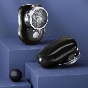 Электробритвы: Электробритва — 6