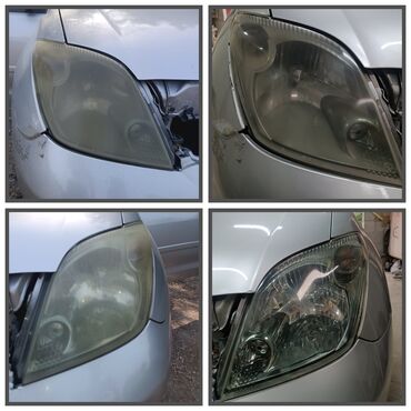 СТО, ремонт транспорта: Установка, снятие сигнализации, Шумоизоляция, Услуги автоэлектрика, без выезда — 17