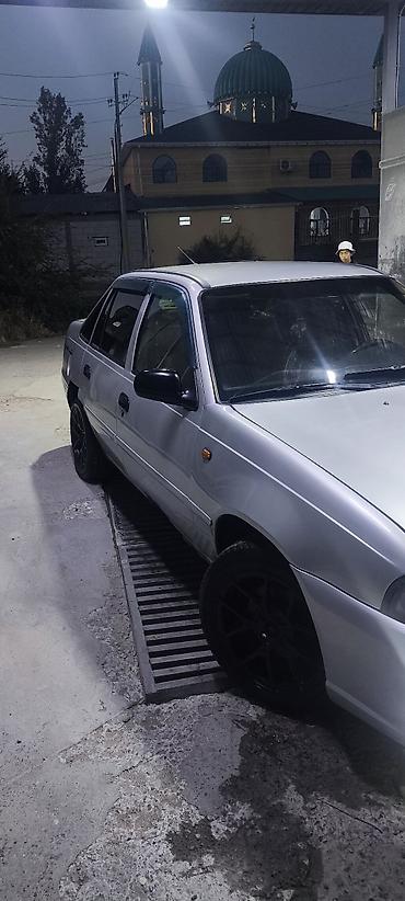 Daewoo: Daewoo Nexia: 2011 г., 1.6 л, Механика, Бензин, Седан — 3