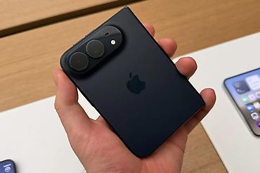 corn iphone: IPhone DUO, 256 GB, Hissə-hissə ödəniş — 7