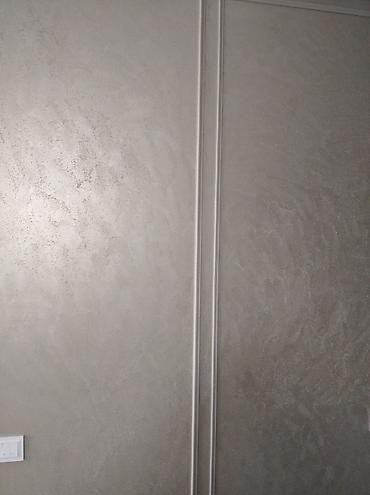 Təmir işləri: Oboy kağızlarının vurulması -da lalafo.az — 5 Təmir işləri: Oboy kağızlarının vurulması — 5