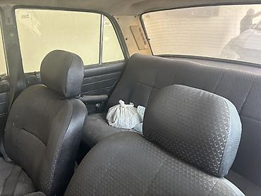 paneler: VAZ (LADA) 2106: 0.6 l | 1999 il 100000 km Sedan — 1