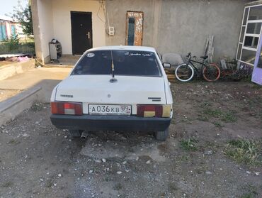 авто нива цена: ВАЗ (ЛАДА) 21099: 2002 г., 1.5 л, Механика, Бензин, Хэтчбэк at lalafo.kg авто нива цена: ВАЗ (ЛАДА) 21099: 2002 г., 1.5 л, Механика, Бензин, Хэтчбэк