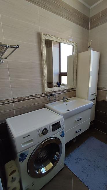 Долгосрочная аренда домов: 250 м², 6 комнат, Семейным — 9
