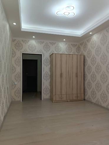 Продажа квартир: 1 комната, 40 м², Таатан ТЦ, Элитка, 3 этаж, Свежий ремонт — 1
