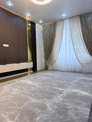 Продажа квартир: 3 комнаты, 93 м², Технопарк Элитка, 7 этаж, Дизайнерский ремонт — 2