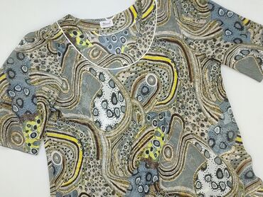 Bluzki: Hana, Bluzka damska, rozmiar XL — 1