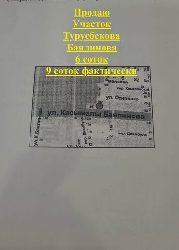 Продажа участков: 9 соток, Для бизнеса, Красная книга, Договор купли-продажи