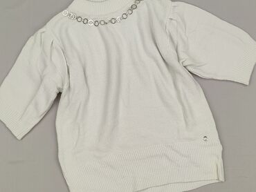 simple bluzki: Top Secret, Sweter damski, rozmiar S