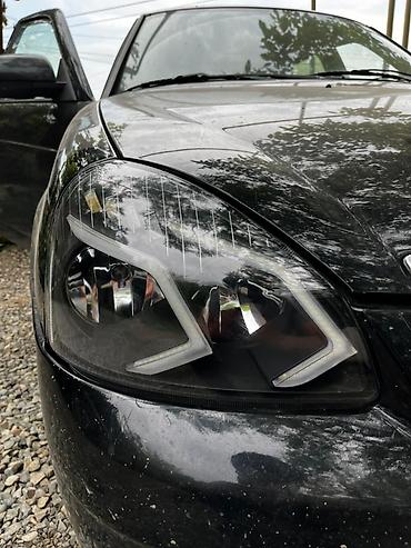 starter vaz: Komplekt, Yaxın və uzaq vuran işıqlar VAZ (LADA), Orijinal, Rusiya, İşlənmiş — 1
