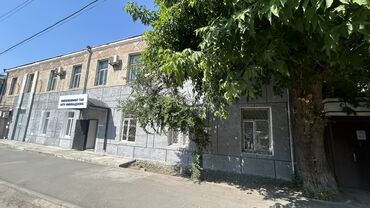 дачный домики: Ижарага берем Офистик, 22 кв. м, Административдик имаратта, Өзүнчө кире бериши менен