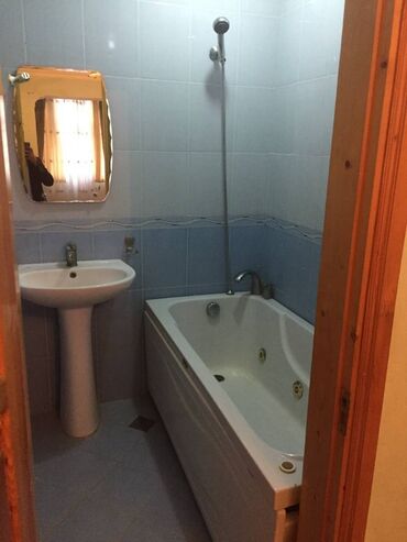 Köhnə tikili: Bakı, 4 otaqlı, Köhnə tikili, 120 kv. m — 17