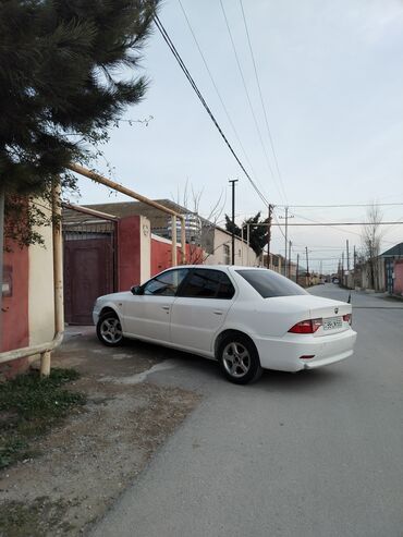 Iran Khodro: Iran Khodro : 0.5 l | 2014 il 44444 km Sedan