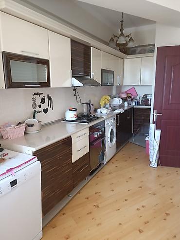 Квартиры: Баку, 3 комнаты, Вторичка, 115 м² — 5
