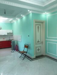 Uzunmüddətli kirayə evlər: 100 kv. m, 3 otaqlı, İnternet, Qaz, İşıq — 19