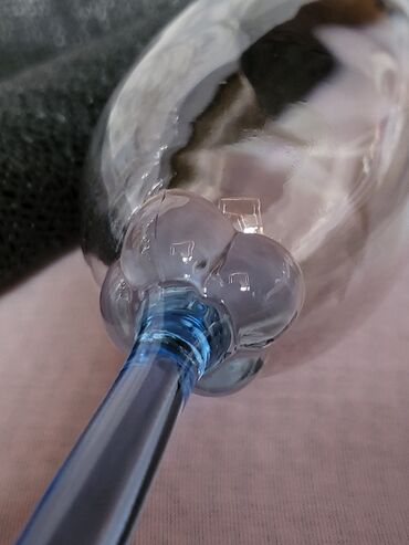 Čaše: Case za vino,Bormioli Rocco kristalno staklo 80te. Case komada 6 u na lalafo.rs — 13 Čaše: Case za vino,Bormioli Rocco kristalno staklo 80te. Case komada 6 u — 13