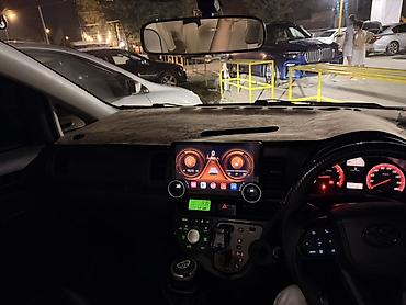 Транспорт: Toyota WISH: 2003 г., 1.8 л, Автомат, Бензин, Минивэн — 5