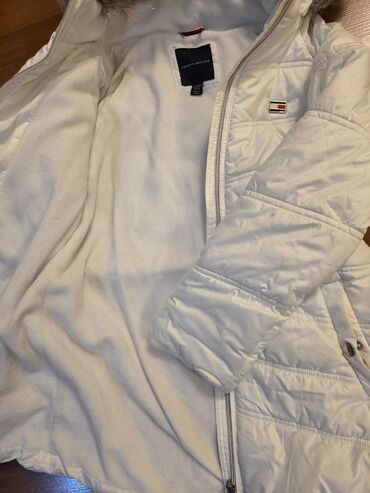 Kurtkalar: Kurtka, Qız üçün, 9 - 10 yaş, Tommy Hilfiger — 6