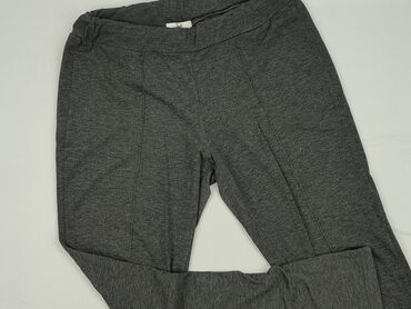spodnie joggery moro damskie: Leggings Sports for women, size L (EU 40)