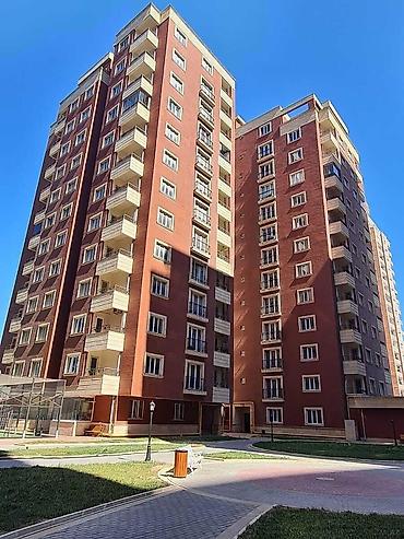 4 комнаты, Новостройка, 195 м²