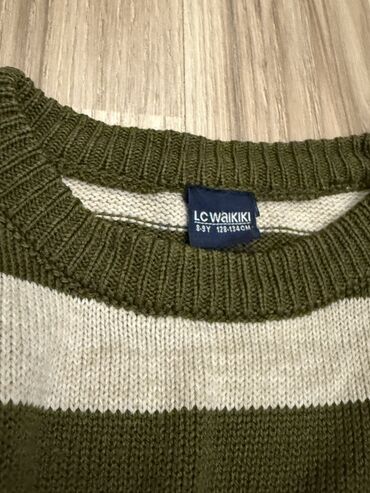 Cinslər və şalvarlar: Cins şalvar, Qız üçün, 9 - 10 yaş — 15