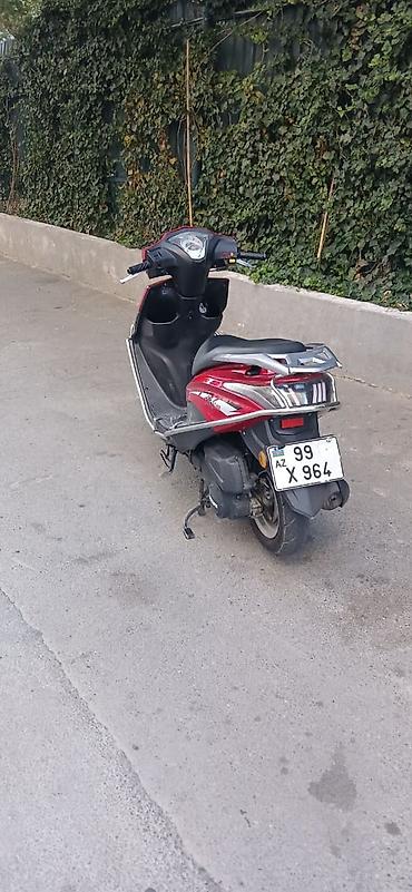 - moped, 125 sm3, 2024 il, 46000 km lalafo.az -da - moped, 125 sm3, 2024 il, 46000 km