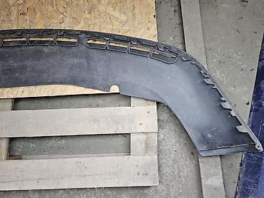 Бампер и комплектующие: Бампер Audi, Б/у, Оригинал — 14