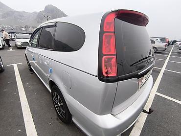 Honda: Honda Stream: 2004 г., 2 л, Автомат, Бензин, Минивэн — 13