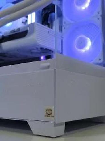 Desktop računari i radne stanice: Ryzen 7800X3D RTX 5070 B650 32GB 1TB - SM155PC. ✨ Prodaja i sklapanje — 4