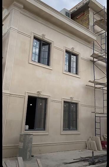 Ремонт под ключ: Современный интерьер с дизайнерским освещением и встроенными решениями — 15