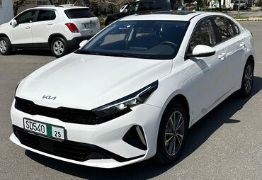 запчасти гольф 2: Kia K3: 1.5 l | 2024 il Sedan
