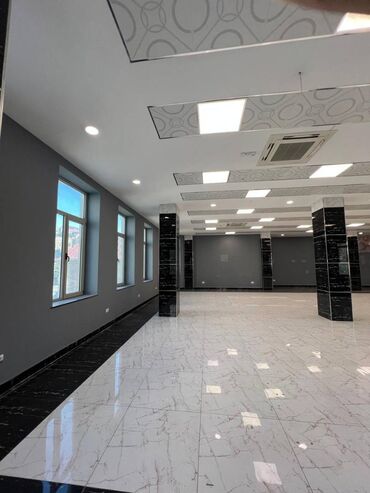 Digər kommersiya daşınmaz əmlakı: 🏢 BADAMDAR ƏSAS YOL KƏNARINDA TƏMİRLİ OBYEKT İCARƏYƏ VERİLİR! Səbail — 25