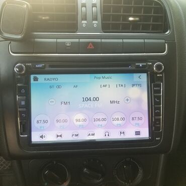 Volkswagen: Volkswagen Polo: 1.4 l | Hetçbek — 23