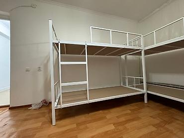 Мебель на заказ: Мебель на заказ, Спальня, Кровать — 37