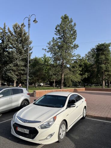 суточный квартира кызыл кия: Hyundai Sonata: 2012 г., 2.4 л, Автомат, Бензин, Седан