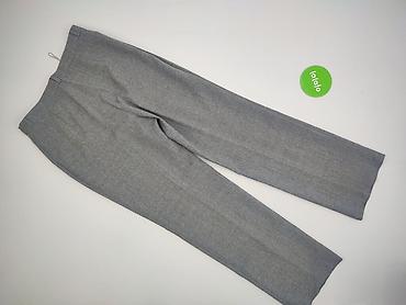 zartex: Artex, Spodnie materiałowe damskie, rozmiar L — 3