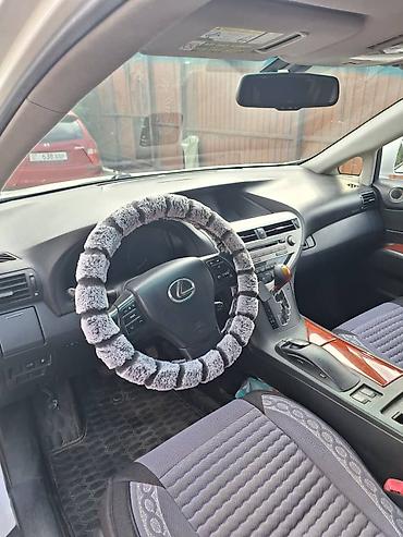 лексус гибрид 350: Lexus RX: 2011 г., Автомат, Гибрид, Кроссовер — 4