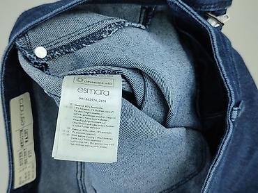 axena: Esmara, Jeansy damskie, rozmiar XS — 5